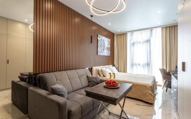 Lux Metropol Apartments
