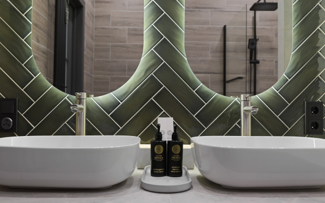 Бутик - отель Статлер