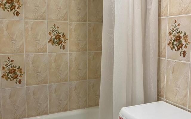 Апартаменты Уютные двухкомнатные на Квартале