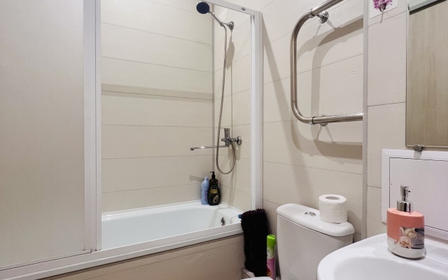 Апартаменты ОнегоГрад-ЖК Панорама