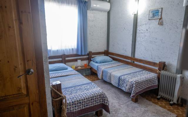 U Palycha Guest house