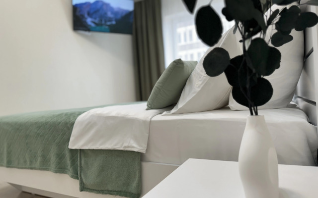 Квартира Звезда Столицы