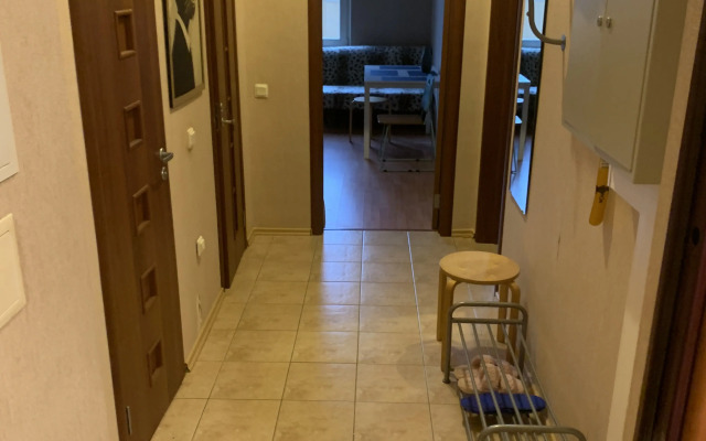 Квартира Уютная квартира в центре Санкт-Петербурга