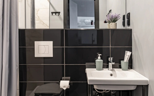 Hotel Greenfeel Kostroma