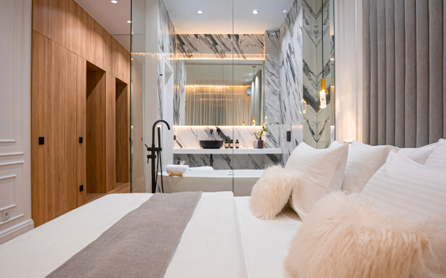 Suite Boutique-Hotel