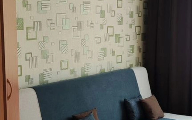 Апартаменты на Новгородской 1