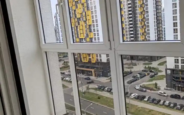 Premium Flat