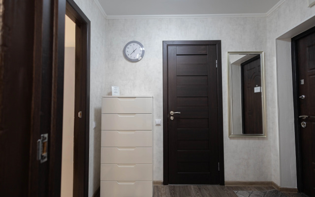 Dyuna Flat