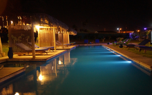 Отель Vila Stella Cadente