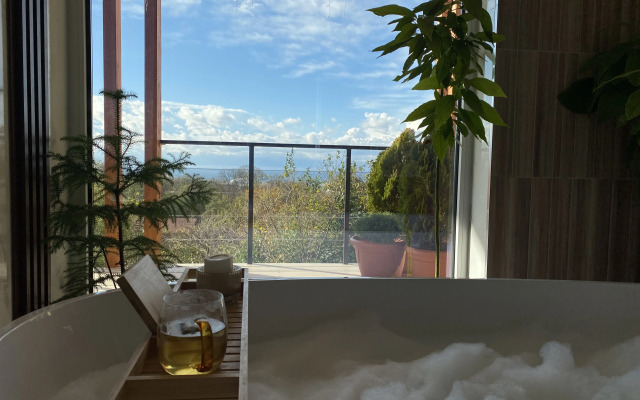Dolce Vita Villa