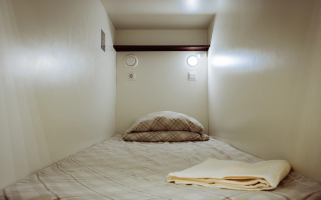 Хостел Пастила