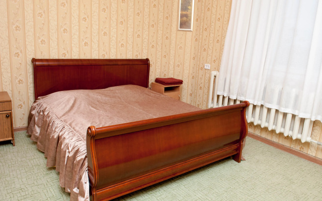 База Отдыха Пиренга