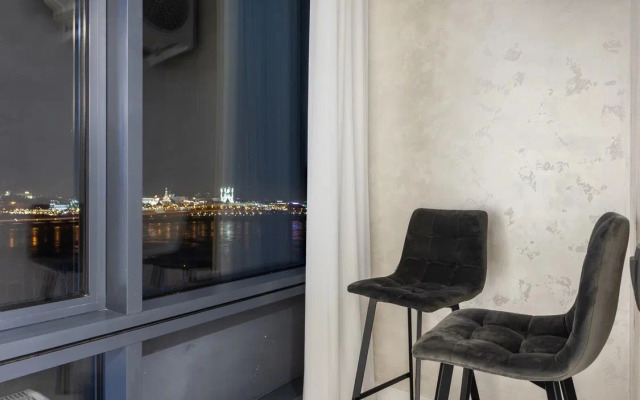 Yafrak na Shosseynoy 57 Flat