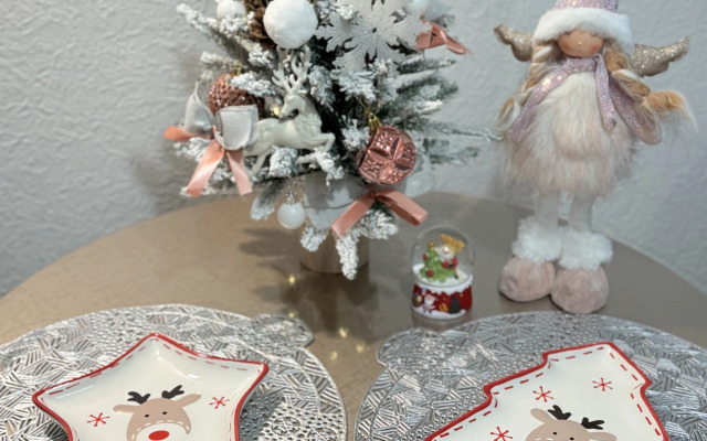 Квартира Студия Счастье в ЖК Сердце Ярославля