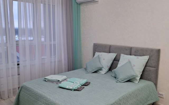 Odnokomnatnaya na Vlasikhinskoy Flat