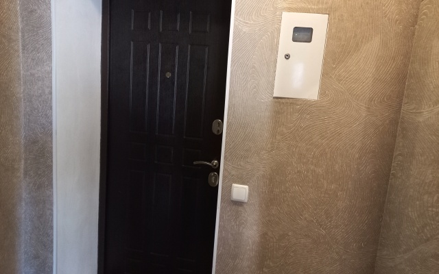 Na Ulitse Akademika Krylova 7 Apartments