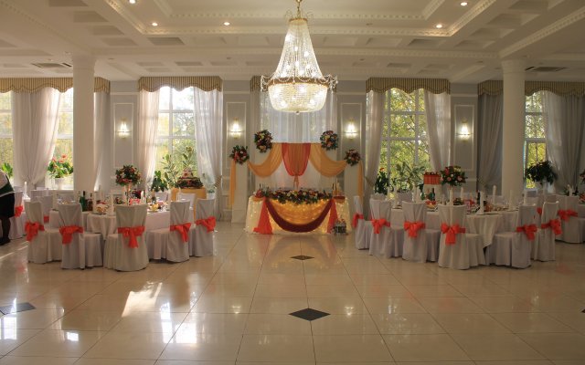 Гостиница Роща невест