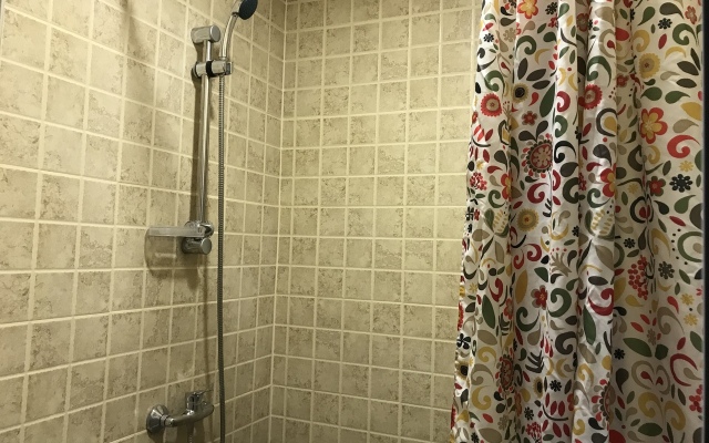 Хостел Мариинск