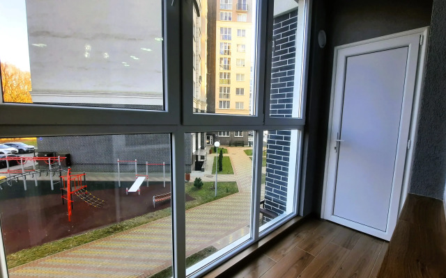 Квартира  Суздальская д.22/2