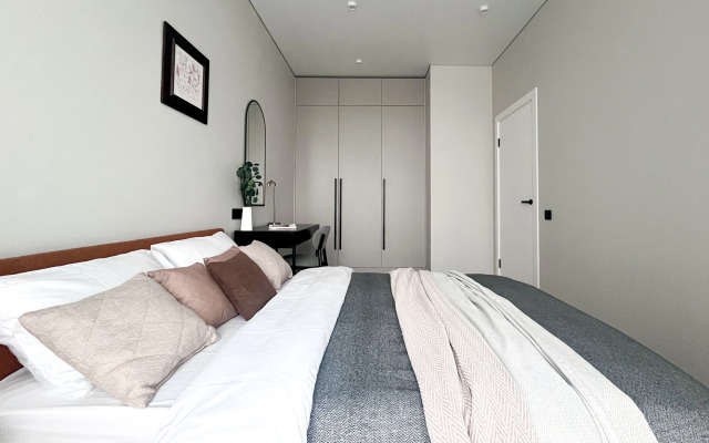 Квартира Люкс на Пушкинской