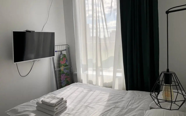 V Zhk Nevskiy 2 Apartments