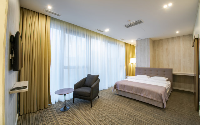 City View Hotel