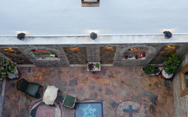 Eagle's Nest Boutique-hotel