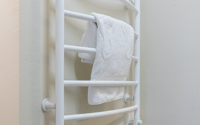 Sovremennyye apartamenty MORENT v ZHK «Sorrento Park» Apartments