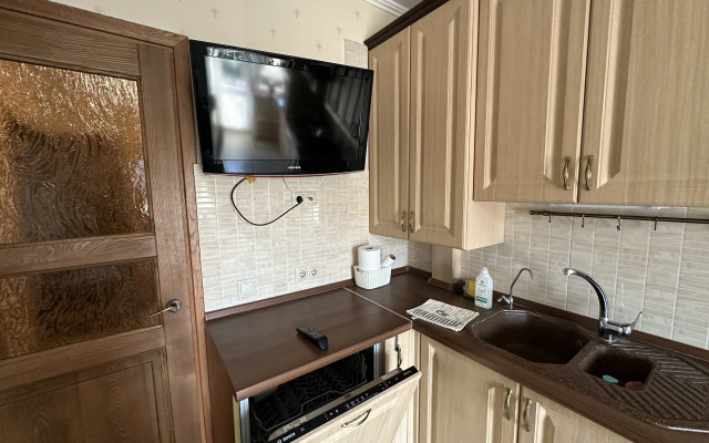 Квартира в центре Калининграда