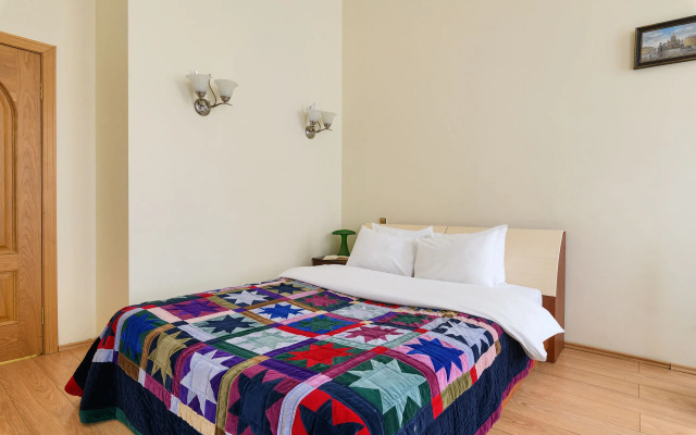 Апартаменты Welcome Home Морская Большая 27