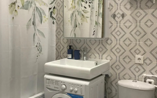 Квартира двушка