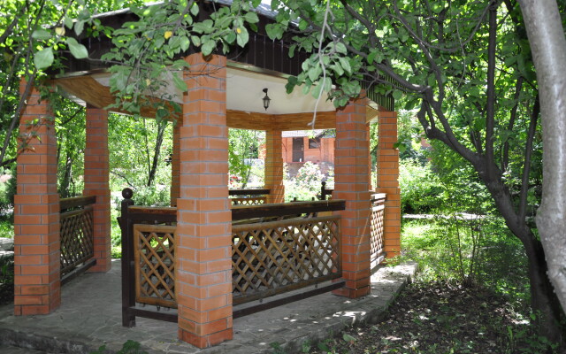 Edelveys Guest house
