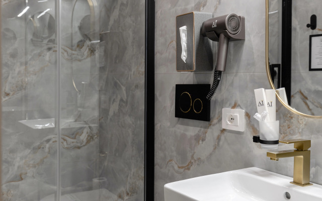 Boutique hotel AH - Duomo Signature
