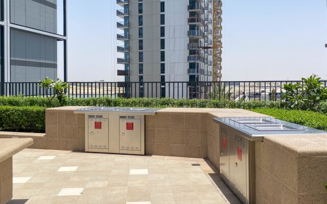 GLOBALSTAY. Creek Edge Tower Elegant Apartment Hotel