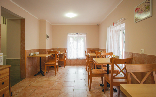 Hotel Aventinn Vasilyevskiy