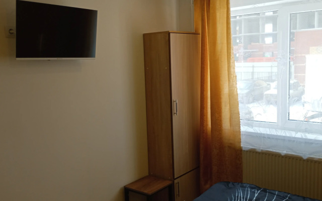 Posutochno So Vsemi Udobstvami Flat