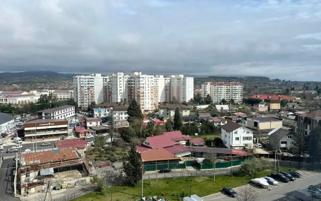 Frukty Rent Studiya Lyuks Apartments