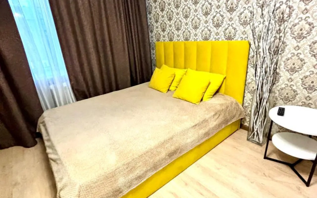 Квартира Уютная на Лазурной