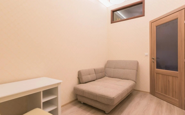 Апартаменты SAMOцвет 13 на Киевской 3