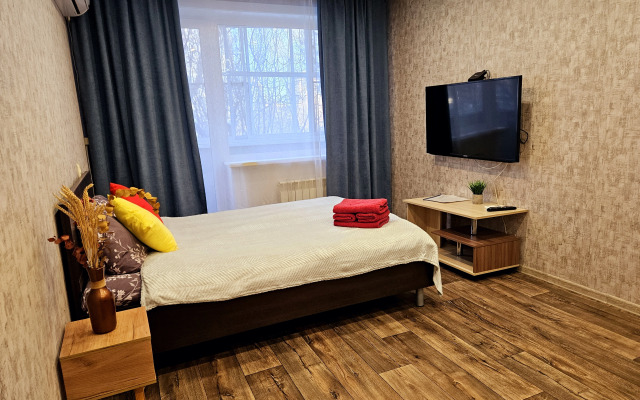 Квартира Однокомнатная на Шеронова