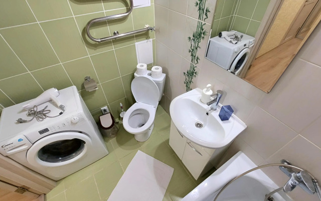 Квартира Уютная 1-комнатная в ЖК Империал г.Краснодар