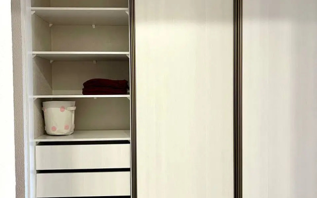 Na Ulitse Krasnokazachyya 84 Flat