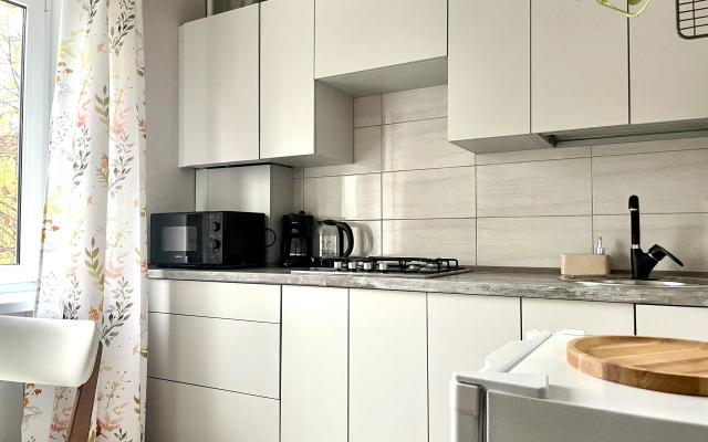 ApartMari Uyutnaya kvartira v samom tsentre Kaliningrada Apartments
