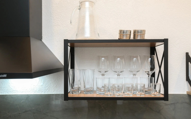 Частный дом Белая Дача