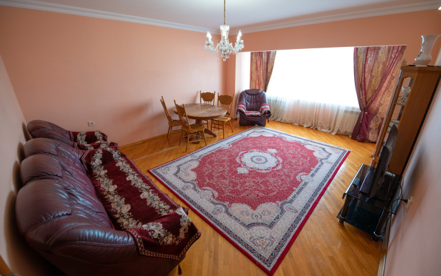 Апартаменты Sundag Лен64