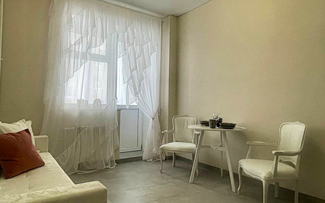 Yevro Dvukhkomnatnaya V 10 Minutakh Ot Tsentra Flat
