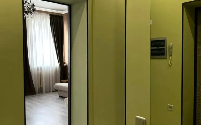 Квартира Тихий отдых рядом с Новгородским Арбатом