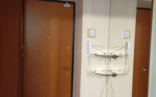 Квартира Уютная в городе на море