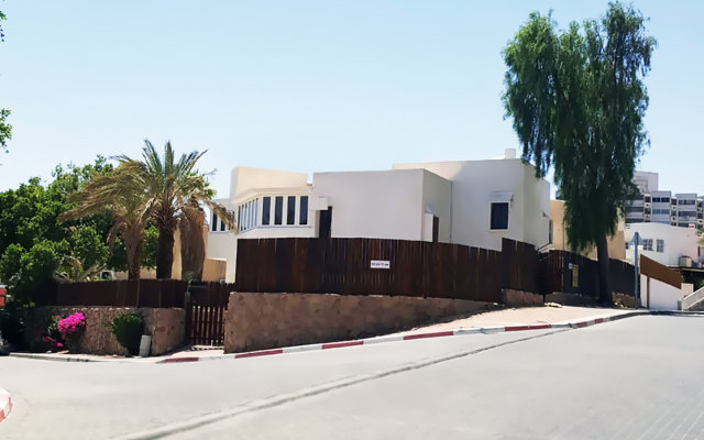 Гостевой Дом Villa Klara Eilat