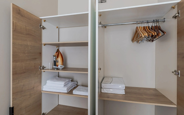 Апартаменты на Пятницкой